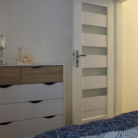 Complex Apartamenty - Morski Koszalin Eksteriør billede