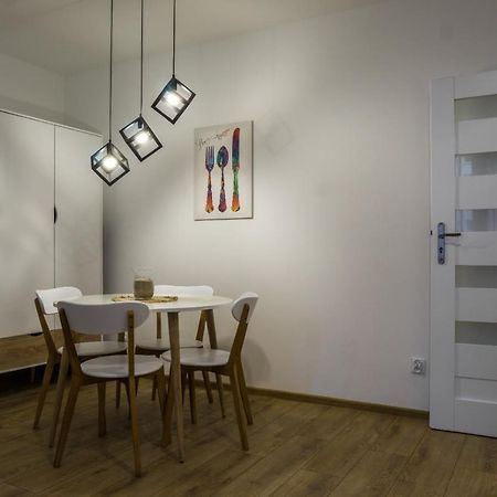 Complex Apartamenty - Morski Koszalin Eksteriør billede