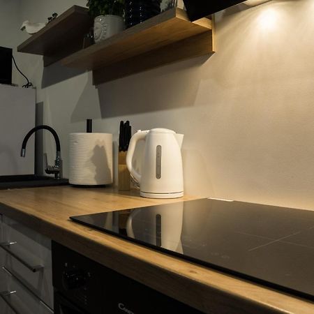 Complex Apartamenty - Morski Koszalin Eksteriør billede