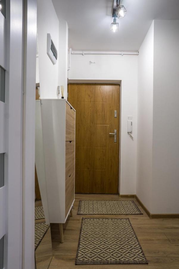 Complex Apartamenty - Morski Koszalin Eksteriør billede