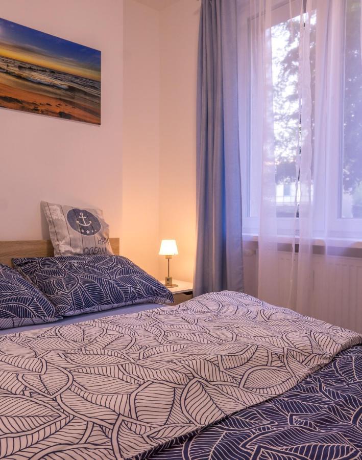 Complex Apartamenty - Morski Koszalin Eksteriør billede